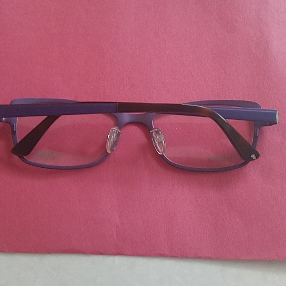 Skaga Titanium Frames - image 3